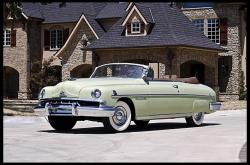 Lincoln Model 1EL 1951 #12