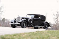 Lincoln Model KB 1934 #11