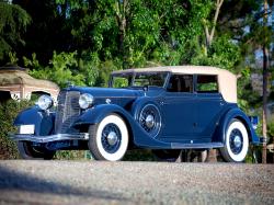Lincoln Model KB 1934 #9