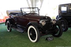 Lincoln Model L 1923 #7