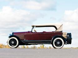 Lincoln Model L 1923 #11