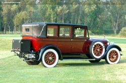 Lincoln Model L 1925 #6