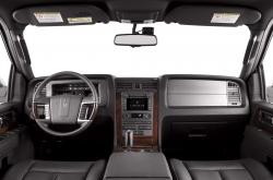 Lincoln Navigator 2013 #6