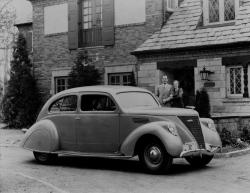 Lincoln Zephyr 1936 #15