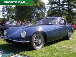 Lotus Elite 1959 #6