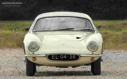 Lotus Elite 1959 #8