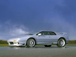 Lotus Esprit 2002 #6
