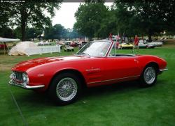 Maserati 3500 1964 #7