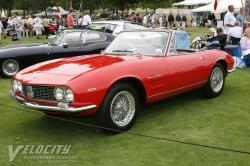 Maserati 3500 1964 #8