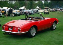 Maserati 3500 1964 #10