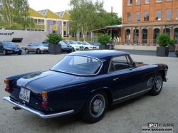 1964 Maserati 3500