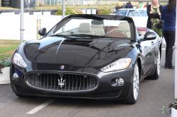 Maserati #9