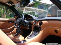 Maserati Coupe 2006 #6