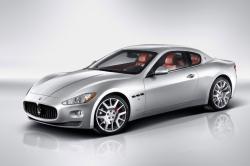 Maserati Coupe GT #9