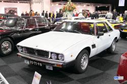 Maserati Kyalami 1977 #10