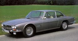Maserati Mexico 1965 #6