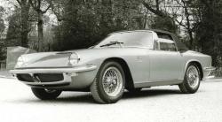 Maserati Mistral 1970 #8