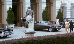 Maserati Quattroporte 1981 #14