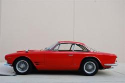 Maserati Sebring 1964 #13