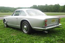 Maserati Sebring 1964 #6