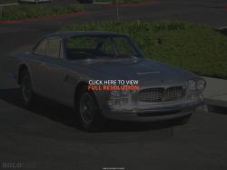 Maserati Sebring #6