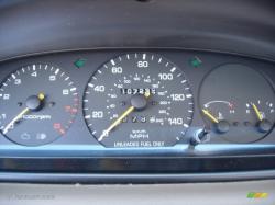 Mazda 626 1996 #15