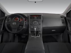 Mazda CX-9 2009 #9