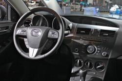 Mazda MAZDA3 2012 #7