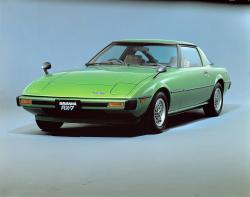Mazda RX-7 1979 #13