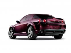 Mazda RX-8 Automatic Shinka Special Edition #22