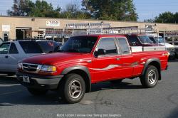 Mazda Truck 2003 #11