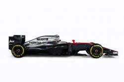 McLaren 2015 #5