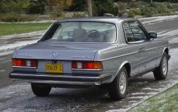 Mercedes-Benz 300CD #13