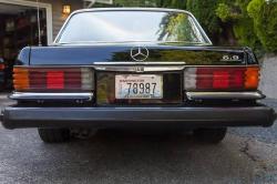 Mercedes-Benz 450SE 1976 #13