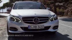 Mercedes-Benz E-Class 2013 #8
