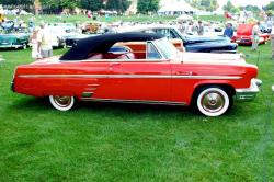 Mercury Custom 1953 #10