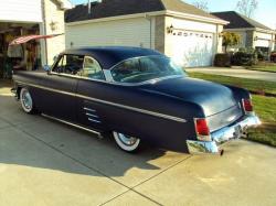 Mercury Custom 1954 #10
