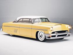 Mercury Custom 1954 #11