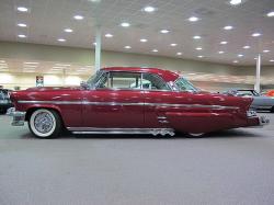 Mercury Custom 1954 #12
