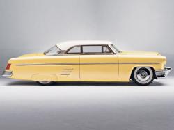 Mercury Custom 1954 #13
