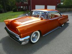 Mercury Custom 1955 #13