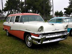 Mercury Custom 1956 #7