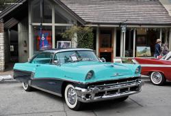 Mercury Custom 1956 #9
