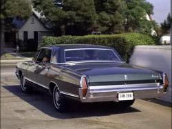 Mercury Parklane 1967 #7
