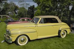 Mercury Series 89M 1948 #9