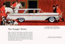Mercury Voyager 1959 #11