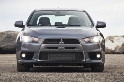 Mitsubishi Lancer Evolution 2012 #6