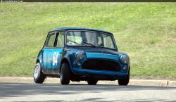 Morris Mini 1960 #9