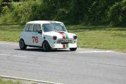 Morris Mini 1965 #13