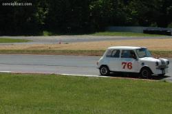 Morris Mini 1965 #9